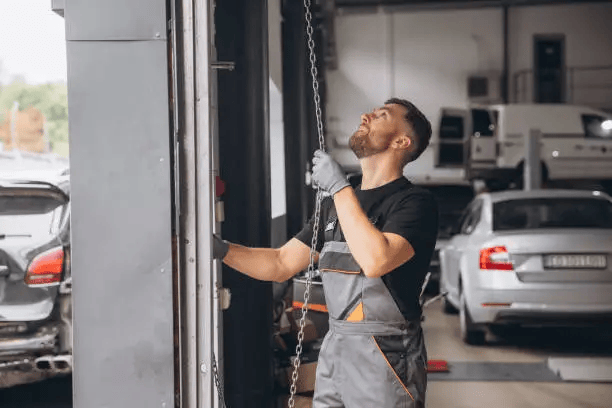 Tune-Ups and Performance Checks Tune-Ups and Performance Checks image